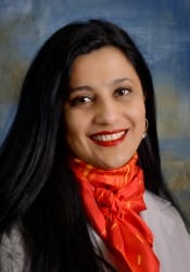 Dr. Maryam Sanati, MD - Chicago, IL - Internal Medicine