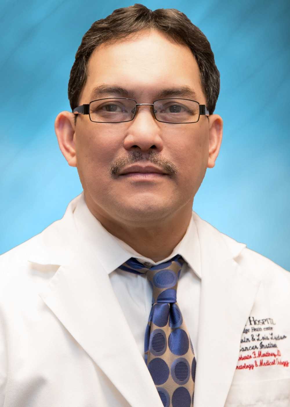 Dr. Roberto Frondosa Martinez, MD