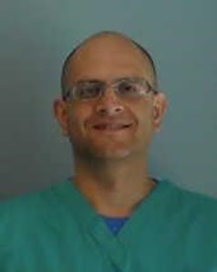 Dr. Jaime Benjamin Cruz, MD - Wesley Chapel, FL - Anesthesiology