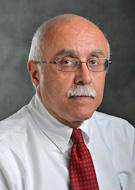 Dr. Khodayar Rais-Bahrami, MD