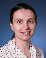 Dr. Andreea Goldberger, MD - Medford, MA - Anesthesiology, Hospital Medicine, Internal Medicine