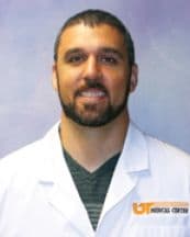 Dr. Joseph K Spinell, DO - Nashville, TN - Emergency Medicine