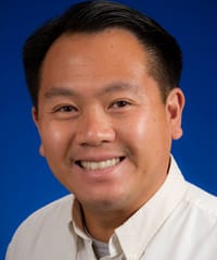 Dr. Steven N Tran, OD