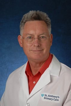 Dr. Corey Hadley Evans, MD - St Petersburg, FL - Internal Medicine, Family Medicine, Geriatric Medicine, Pain Medicine, Sports Medicine