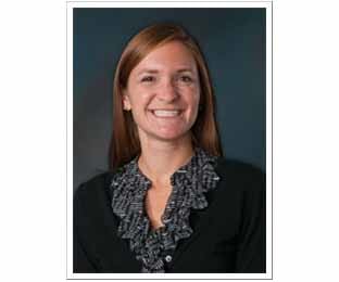 Dr. Allison Rebecca Hotujec, MD - Champlin, MN - Family Medicine