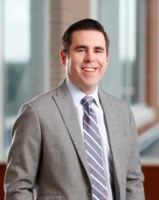Dr. Richard Francis Dunne, MD