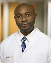 Dr. Rotimi Osahon Johnson, MD - Elgin, IL - Diagnostic Radiology, Vascular & Interventional Radiology