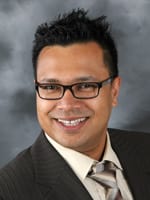 Dr. Arijit Chowdhury, MD - Springfield, MO - Internal Medicine, Hospital Medicine