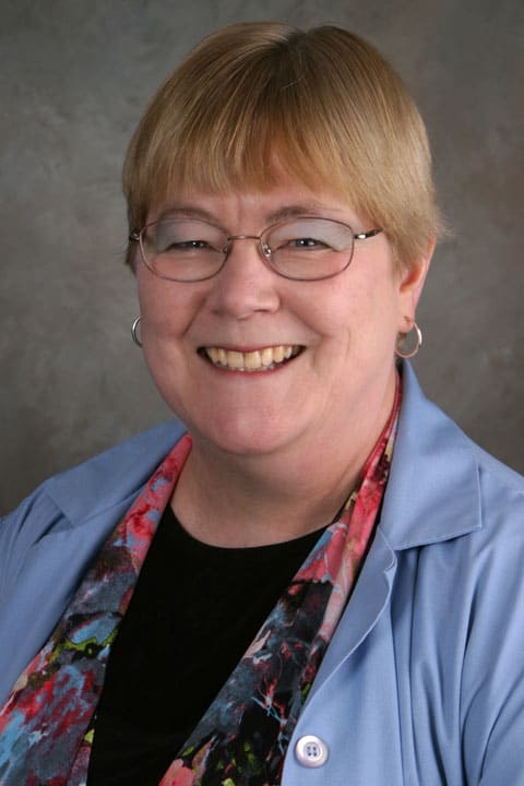 Dr. Karen Ann Kienker