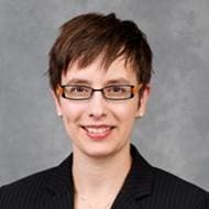 Dr. Jennifer Ann Willette, MD