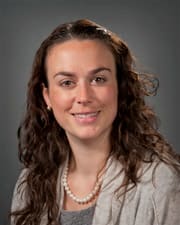 Dr. Lauren Heath Patti, MD