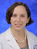 Dr. Jessica Erin Ericson, MD