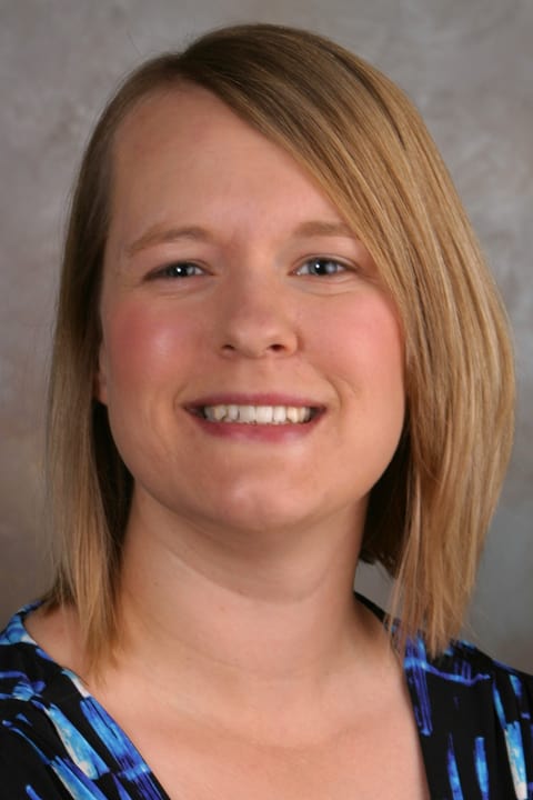 Dr. Jessica Marie Mcilrath, DO