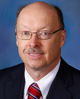 Dr. Francis Stanley Lichon, MD