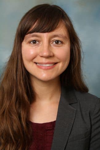 Dr. Amanda Marie Mayer, MD - Minneapolis, MN - Family Medicine
