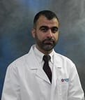 Dr. Mohammad Maamoun Al Hamed, MD