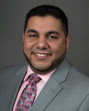 Dr. Arif Amirali Dharsee, MD - Bay Shore, NY - Internal Medicine, Infectious Disease