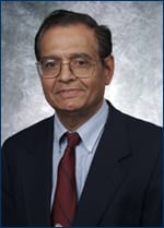 Dr. Mukund S Didolkar, MD - Baltimore, MD - Oncology, Surgery, Surgical Oncology
