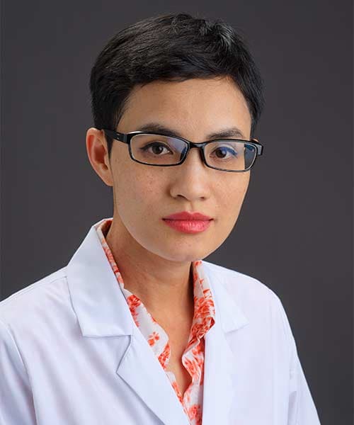 Dr. Ky Dieu Thi Tran, MD - Fountain Valley, CA - Gastroenterology, Internal Medicine