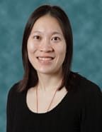 Dr. Serena L Wong, MD