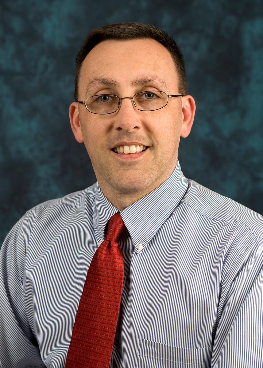 Dr. Thomas Joseph Laudico, DO - AMHERST, NY - Diagnostic Radiology