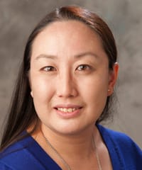 Dr. Jeanine Thien-Truc Phan, DO - San Jose, CA - Family Medicine, Geriatric Medicine