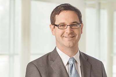 Dr. Nicholas James Wegner, MD