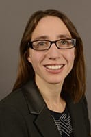 Dr. Makara Elissa Cayer, MD - Boston, MA - Anesthesiology