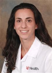 Dr. Heather Ravvin Mckee, MD - West Chester, OH - Neurology