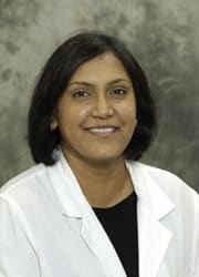 Dr. Bhanu Sri Aluri -Vallabhaneni, MD - Montclair, NJ - Neuroradiology, Diagnostic Radiology