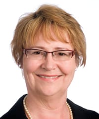 Dr. Virginia Ellen Hofmann, MD