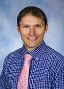 Dr. Joshua Kirk Walterscheid, MD - Salem, OR - Emergency Medicine
