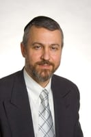 Dr. Eric Steinberg
