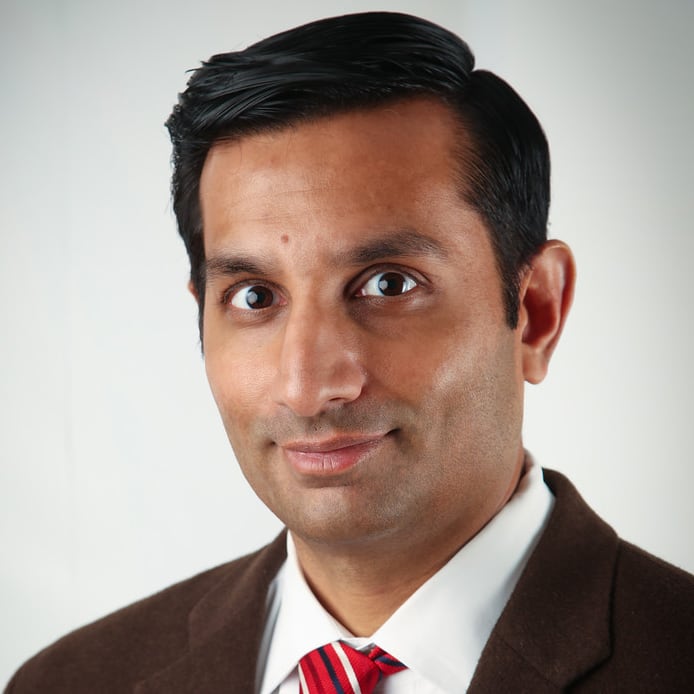 Dr. Srinevas Kadumpalli Reddy, MD - Saint Louis, MO - Surgery, Surgical Oncology