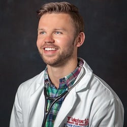 Dr. Matthew James Plucinski, MD - Buffalo, NY - Family Medicine