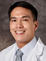 Dr. Derrick Cheesak Pau, MD
