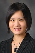 Dr. Cynthia Ishin Tung, MD