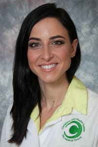 Dr. Gina Marie Facciolo, DO - Lewes, DE - Family Medicine