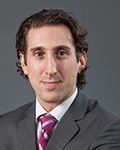 Dr. Bryan Joseph Rudolph, MD - Bronx, NY - Gastroenterology, Pediatrics
