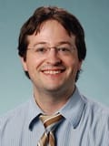 Dr. Clifford Berg, MD
