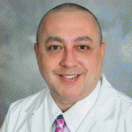 Dr. Admir Seferovic