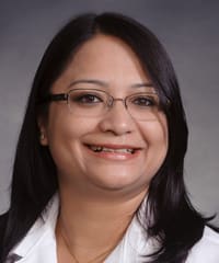 Dr. Prasanna Malla, MD