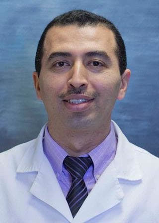 Dr. Ali H Hussain, MD - Rochester, NY - Neuroradiology, Diagnostic Radiology