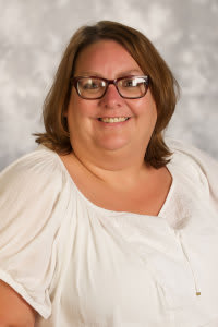 Dr. Jackie Marie Pressman