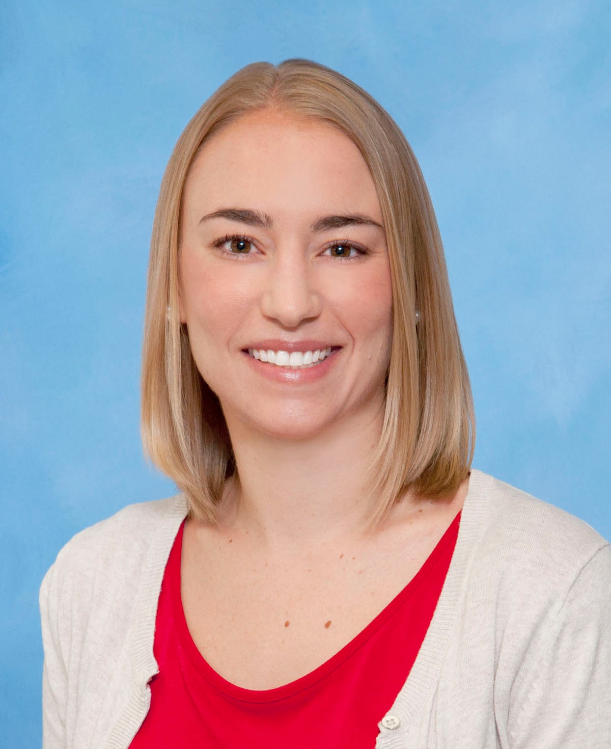 Dr. Danielle Christine Akers, MD