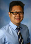 Dr. Marc Jason Sunday, DO