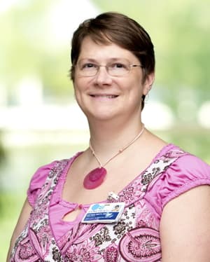 Dr. Esther Pauline Smith, MD