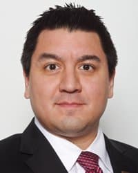 Dr. Sergio Eli Morales, MD