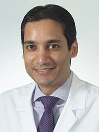 Dr. Peter Joel Hosein, MD - Miami, FL - Oncology, Internal Medicine