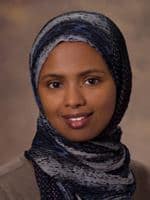 Dr. Rahma Ahmed Hassan, MD - Gastonia, NC - Family Medicine, Hospital Medicine